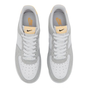Nike/耐克正品女士耐磨透气经典低帮运动透气舒适板鞋FQ7779-001