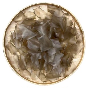 红薯粉条酸辣粉专用红薯粉片（荷折条 /片）纯手工湖南衡阳土特产