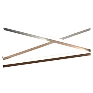 欧普照明LED灯管T5led一体灯长条灯带家用日光灯14W1.2米超亮支架