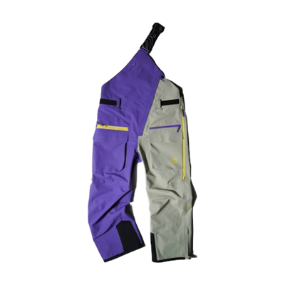 Snowline雪线防水单板滑雪套装