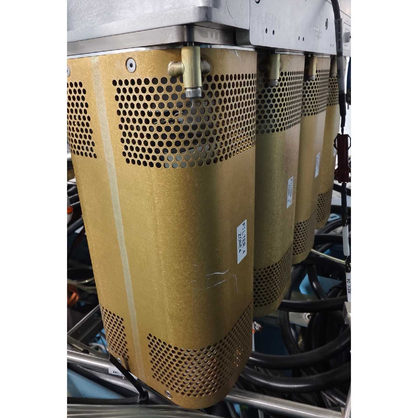 【请询价】AMATRF射频滤波器型号009007559009