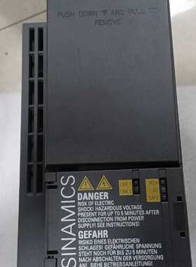 询价-G120 PN变频器 6SL3210-1KE21-3U