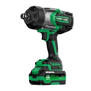 锐霸电动扳手2100牛大扭力汽修塔吊基建电扳手风炮826型冲击扳子