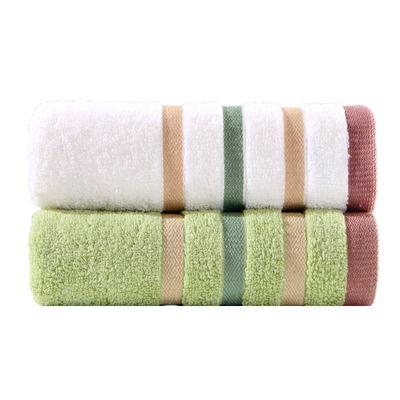 柔软吸水面巾LOFTEX/亚光纯棉