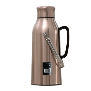 热水瓶不锈钢外壳家用保温瓶3.2L大容量暖水壶学生宿舍开水瓶茶瓶