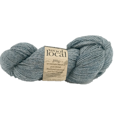 WOOLLOCAL油画棒色调羔羊毛