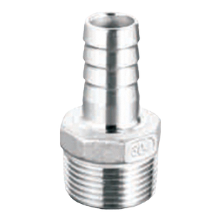 黄铜镀镍L型直角90度宝塔内螺纹弯头360度万向旋转宝塔内丝铜接头