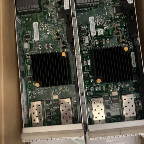 询价-EMC VNX VNEX Two-port 10-Gbs F