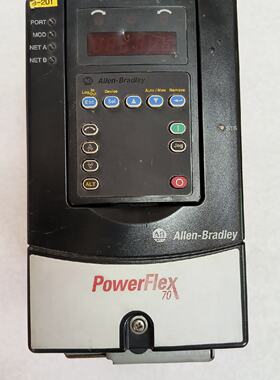 AB变频器20AC3P5A1AYNNNNN 1.5kw/1.