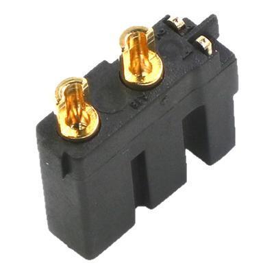 XT30(2+2)带信号公母插头