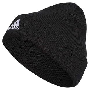 Adidas/阿迪达斯帽子针织帽毛线帽冷帽男女款罗纹秋冬保暖街头风