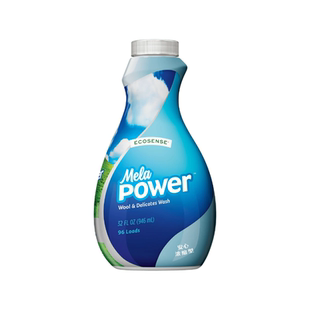 美乐家强效9x洗衣精经典无香薰衣草清新山林香型浓缩洗衣液官网正