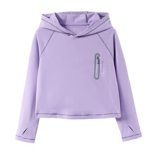 半度闲儿童连帽运动打底衫洋气春装2025新款男女童春秋长袖t恤潮