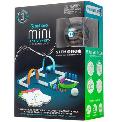 sphero迷你球形玩具机器人