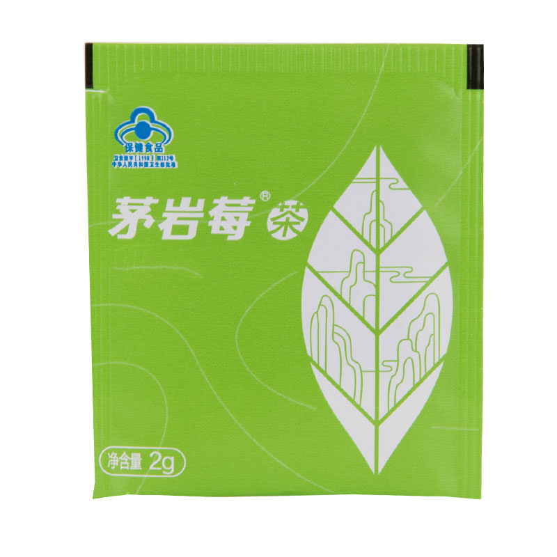张家界特产茅岩莓袋泡茶养生茶