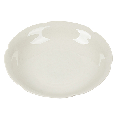 单层壶托花瓣壶承茶盘干泡台