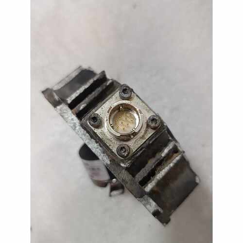 议价内密控编码器35T2255MD910H04000维修