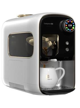 茶小牛AI智能语音盖碗泡茶机器人