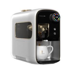 茶小牛AI智能语音盖碗泡茶机器人