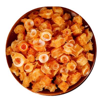 高钙非油炸天然马面鱼骨酥酥脆脆