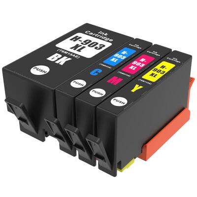 墨盒近墨者903XL打印机6970