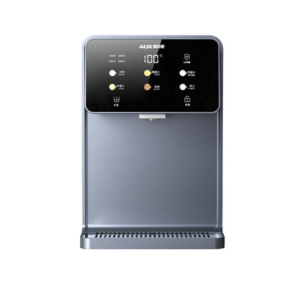 奥克斯管线机|壁挂式自吸桶装水