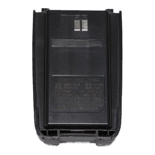 万华WH68对讲机电池新款卡扣【原装锂电池】