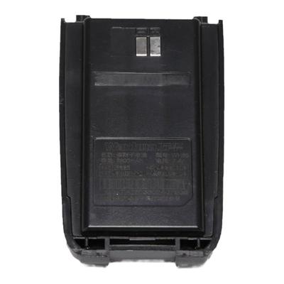 万华WH68对讲机电池新款卡扣【原装锂电池】