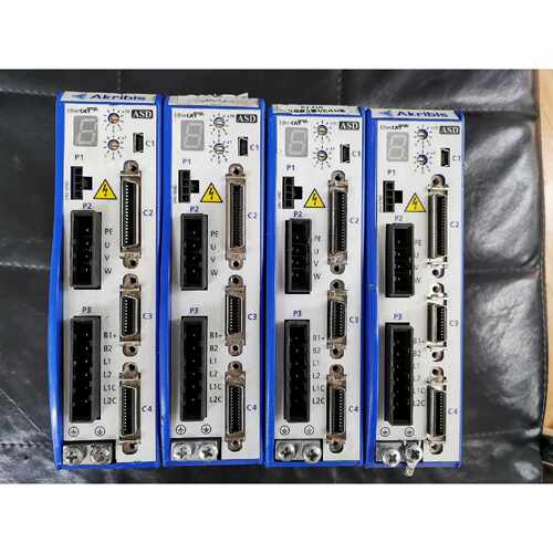 〔议价-可维修〕ASD100-0309E2J1 驱动器 工业设备备件