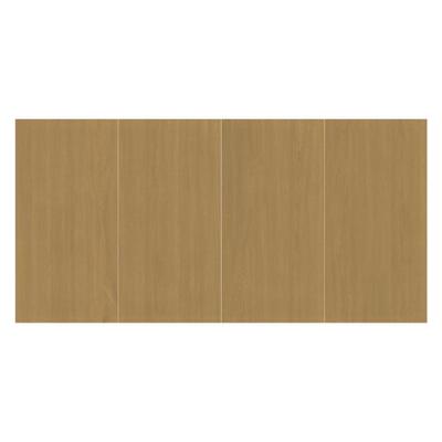 佛山超白胚天鹅绒木纹砖