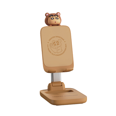 罐头猪LULU桌面折叠手机支架