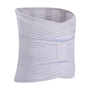 春夏秋冬季术后加宽护腰带腰椎骨折腰间盘突出劳损钢板支撑的腰围