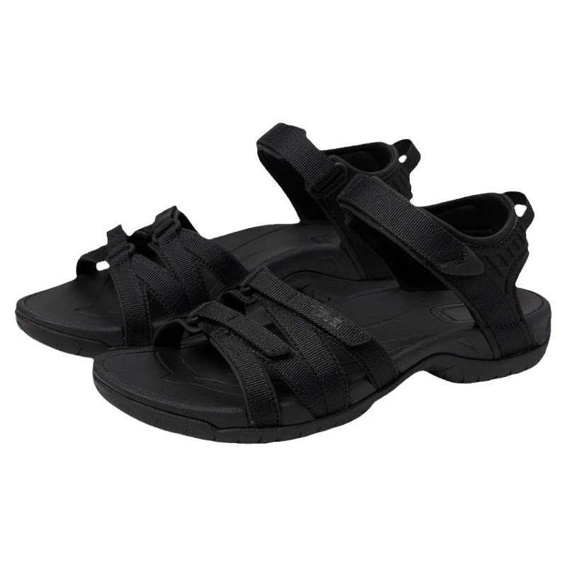 Teva/太哇女运动凉鞋沙滩鞋户外休闲鞋魔术贴速干带缓震徒步夏季