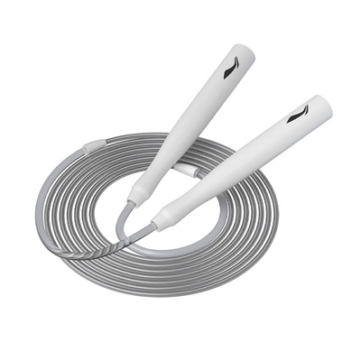 李宁跳绳分段提速式不打结不缠绕