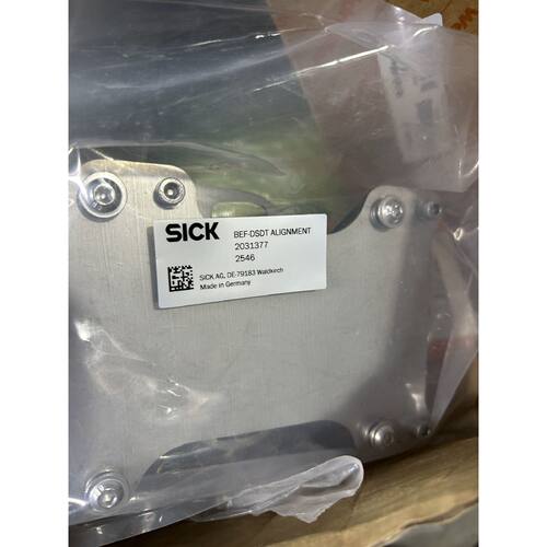 询价-德国西克SICK BEF-DSDT   订货号：203137
