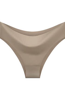 比基尼游泳专用内裤女泡温泉潜水