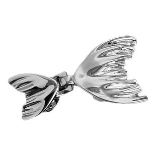 高级感鱼尾裤腰收紧神器女2025款腰扣牛仔裤腰围大改小扣子可调节