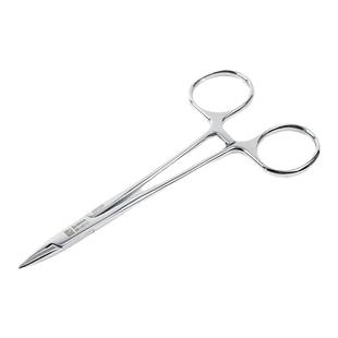 新华不锈钢持针钳美容整形双眼皮埋线缝合持针器牙科口腔持针夹钳