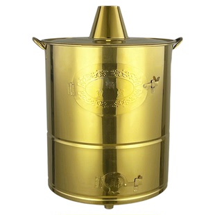 家庭无烟烧金桶烧锡箔桶室内焚化炉元宝焚烧炉烧元宝桶室外化钱炉