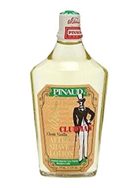 clubman克拉伯曼香草须后水