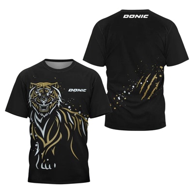 Round neck comfortable sweat absorbing Tshirt圆领舒适吸汗T恤