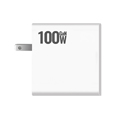 DJI大疆氮化镓100W充电器