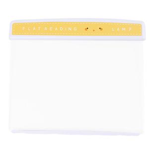 看书灯神器学习夜读灯LED平板阅读灯学生夜间宿舍床上被窝护眼灯