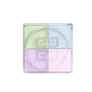 【自营】Givenchy纪梵希四宫格散粉四格定妆粉好用蜜粉油皮散粉饼