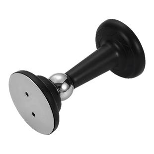 门吸免打孔新款门挡门阻器地吸卫生间门碰强磁吸门顶门后防撞固定