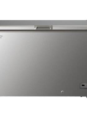 新品300升电控冰柜零下36℃速冻