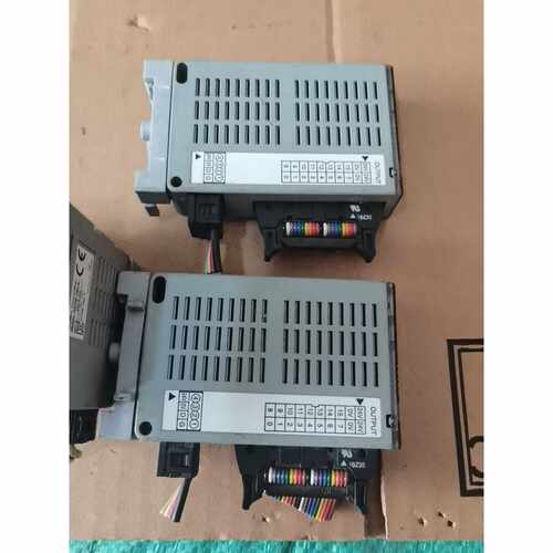 议价出日本Anywire奈良输入控制模块A21PB16U2维修