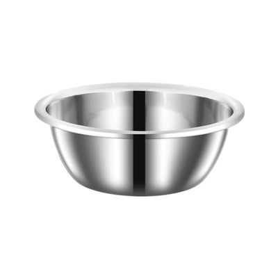 304不锈钢大号面盆|超3000次加购