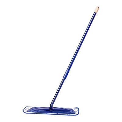 博纳家用静电除尘平板拖把一拖净