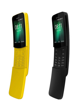 nokia联通老人机香蕉直板备用机